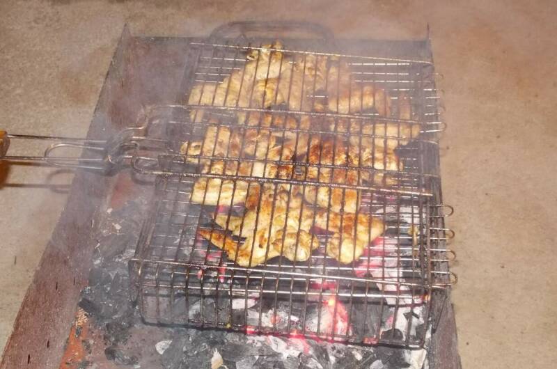 Изображение Изображение гостиницы &quot;Гостевой дом «Солнечный»&quot; #7 #5