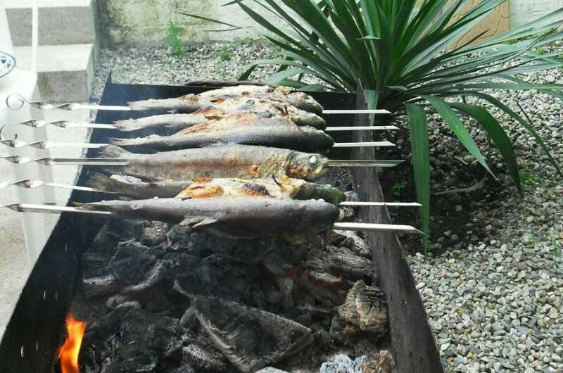 Изображение Изображение гостиницы &quot;Гостевой дом «Солнечный»&quot; #9 #7