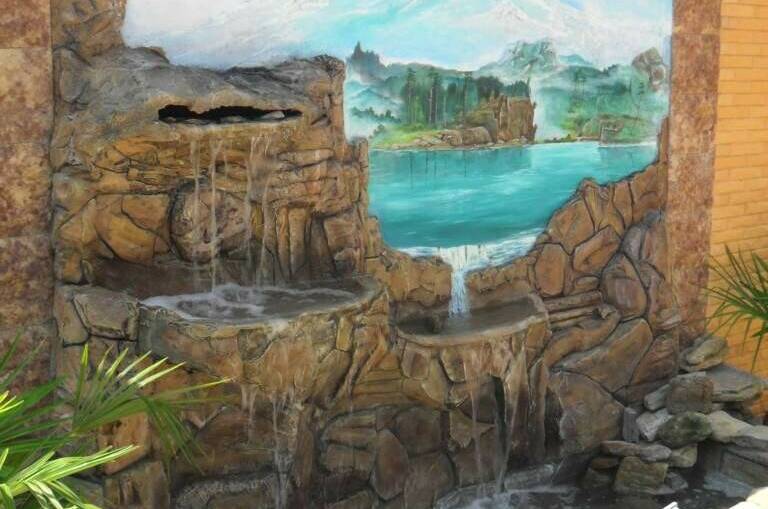 Изображение Изображение гостиницы &quot;Гостевой дом «Солнечный»&quot; #10 #8