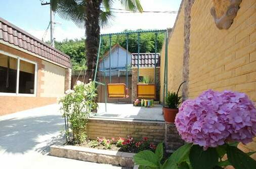 Изображение Изображение гостиницы &quot;Гостевой дом «Солнечный»&quot; #11 #9