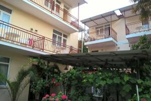 Изображение отеля / гостиницы "Гостевой дом «Сабрина»"