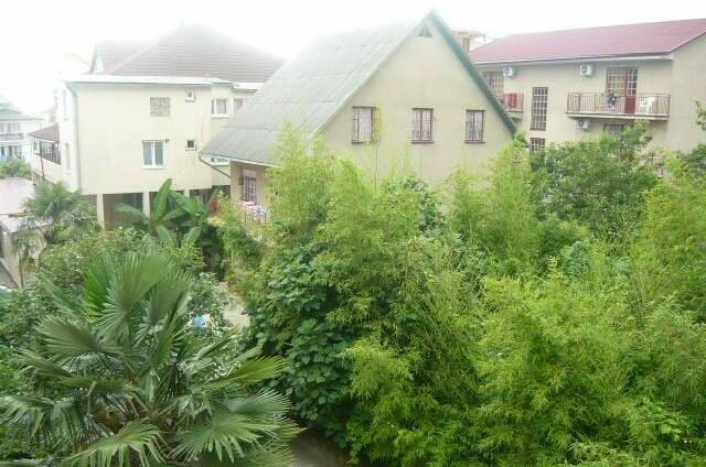 Изображение Изображение гостиницы &quot;Гостевой дом «Сабрина»&quot; #3 #1