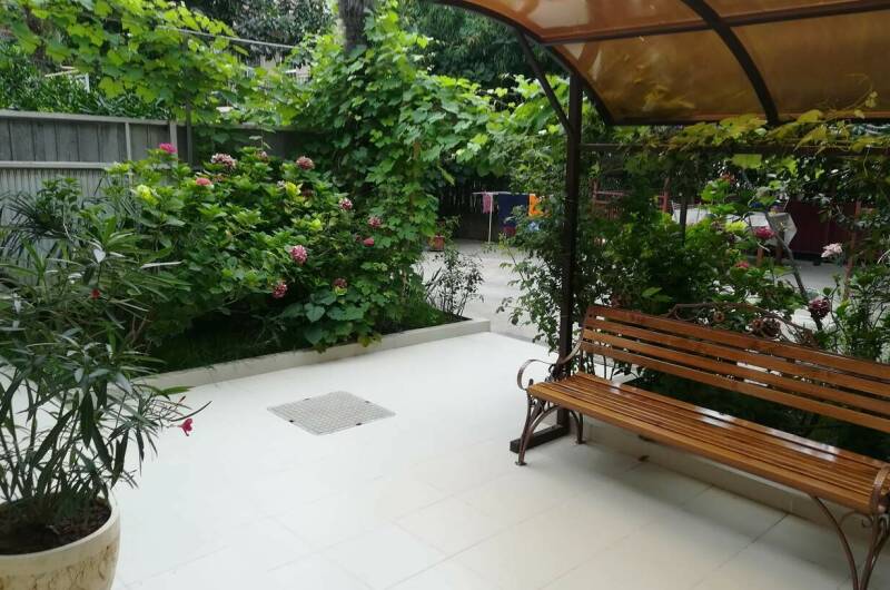 Изображение Изображение гостиницы &quot;Гостевой дом «Сабрина»&quot; #5 #3