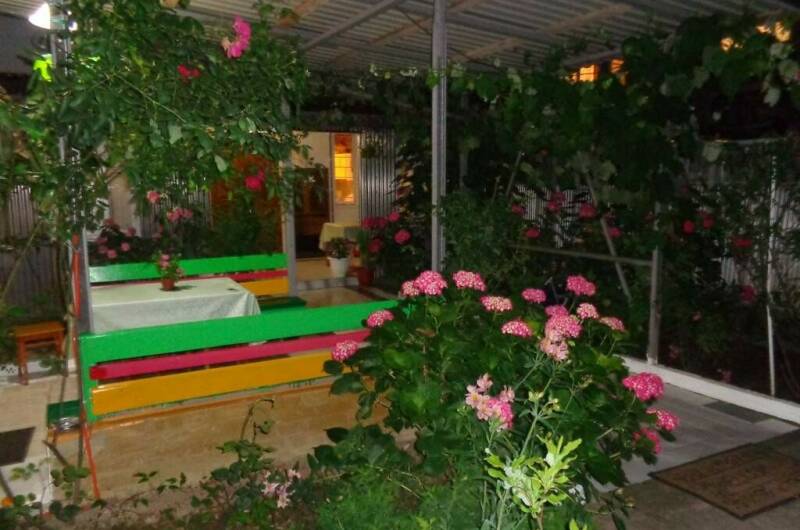 Изображение Изображение гостиницы &quot;Гостевой дом «Сабрина»&quot; #9 #7