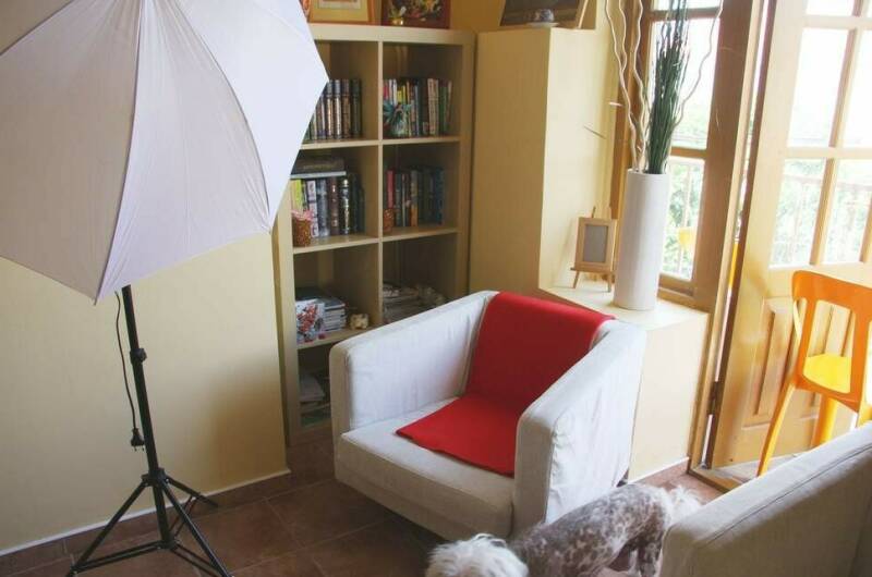 Изображение Изображение гостиницы &quot;Гостевой дом «У Елены»&quot; #3 #1