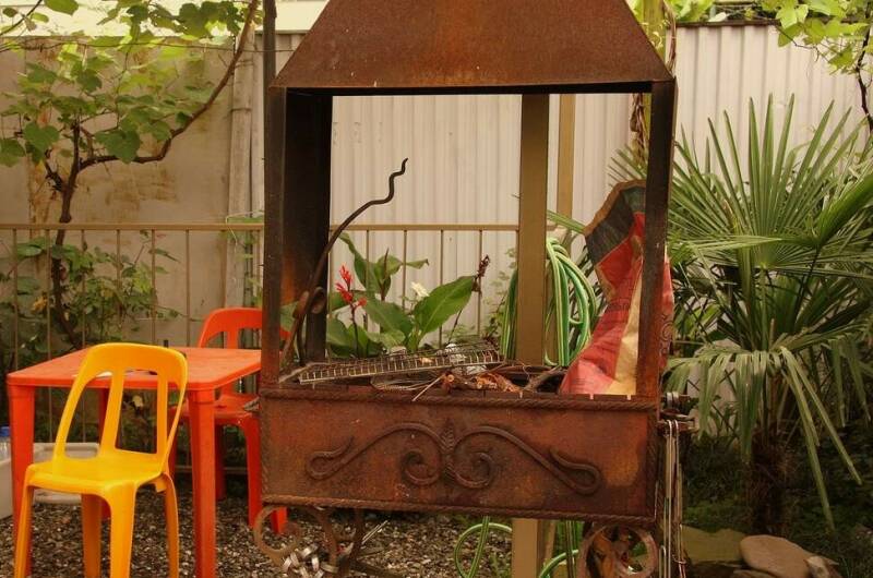 Изображение Изображение гостиницы &quot;Гостевой дом «У Елены»&quot; #7 #5