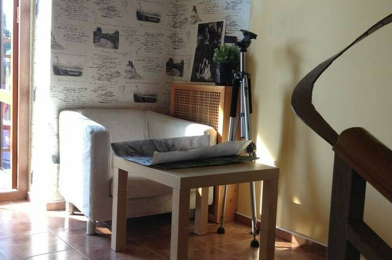 Изображение Изображение гостиницы &quot;Гостевой дом «У Елены»&quot; #9 #7