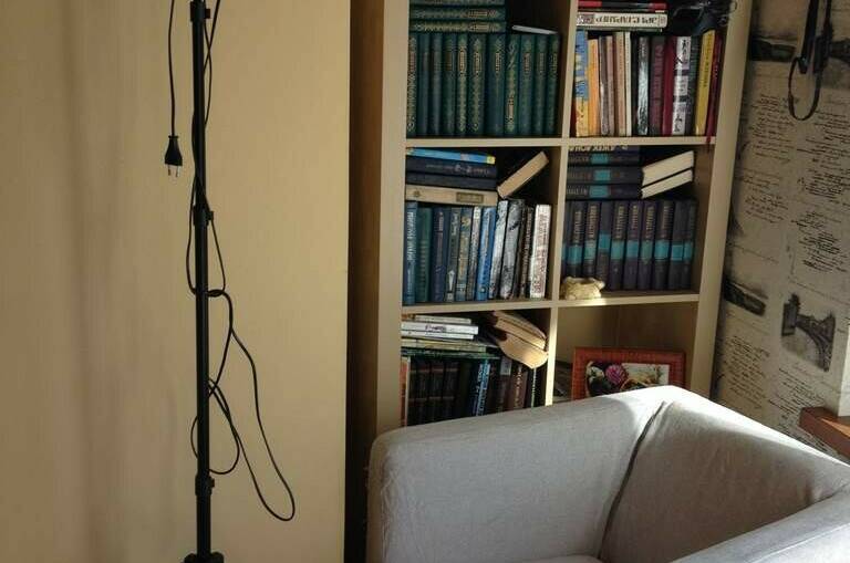 Изображение Изображение гостиницы &quot;Гостевой дом «У Елены»&quot; #10 #8