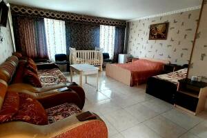 Изображение отеля / гостиницы "Гостевой дом «Флора»"