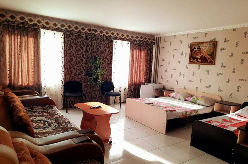 Изображение Изображение гостиницы &quot;Гостевой дом «Флора»&quot; #3 #1