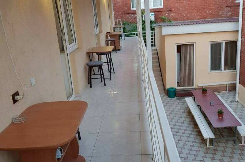 Изображение Изображение гостиницы &quot;Гостевой дом «Флора»&quot; #4 #2