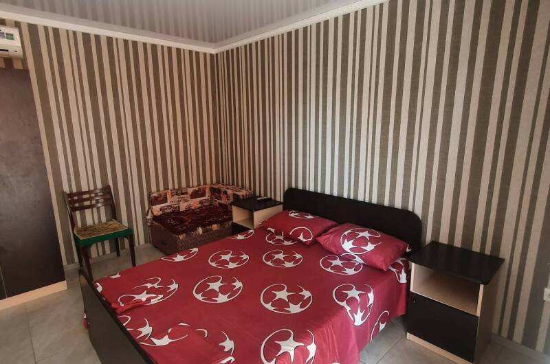 Изображение Изображение гостиницы &quot;Гостевой дом «Флора»&quot; #7 #5