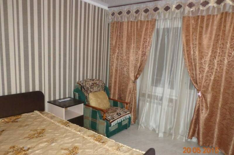 Изображение Изображение гостиницы &quot;Гостевой дом «Флора»&quot; #10 #8