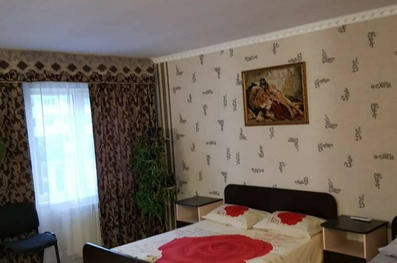 Изображение Изображение гостиницы &quot;Гостевой дом «Флора»&quot; #11 #9