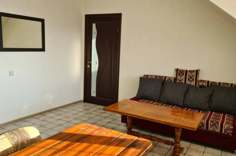 Изображение Изображение гостиницы &quot;Гостевой дом «Валентина»&quot; #3 #1