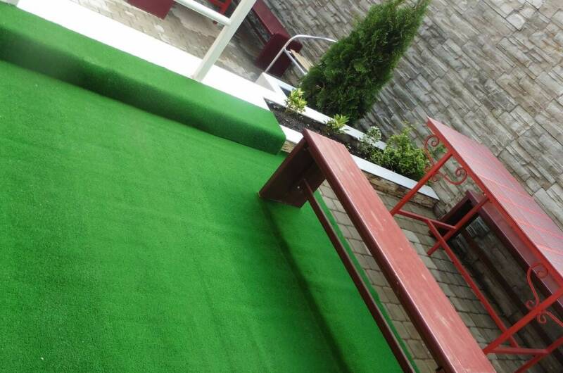 Изображение Изображение гостиницы &quot;Гостевой дом «Валентина»&quot; #4 #2