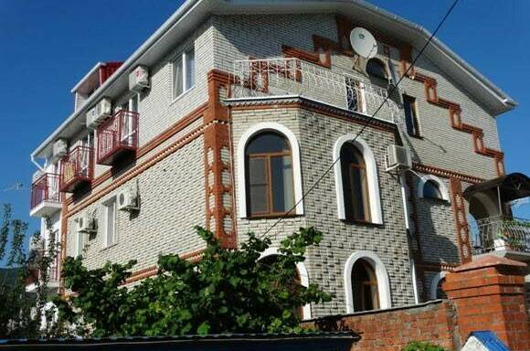 Изображение Изображение гостиницы &quot;Гостевой дом «Валентина»&quot; #5 #3