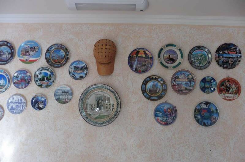 Изображение Изображение гостиницы &quot;Гостевой дом «Валентина»&quot; #6 #4