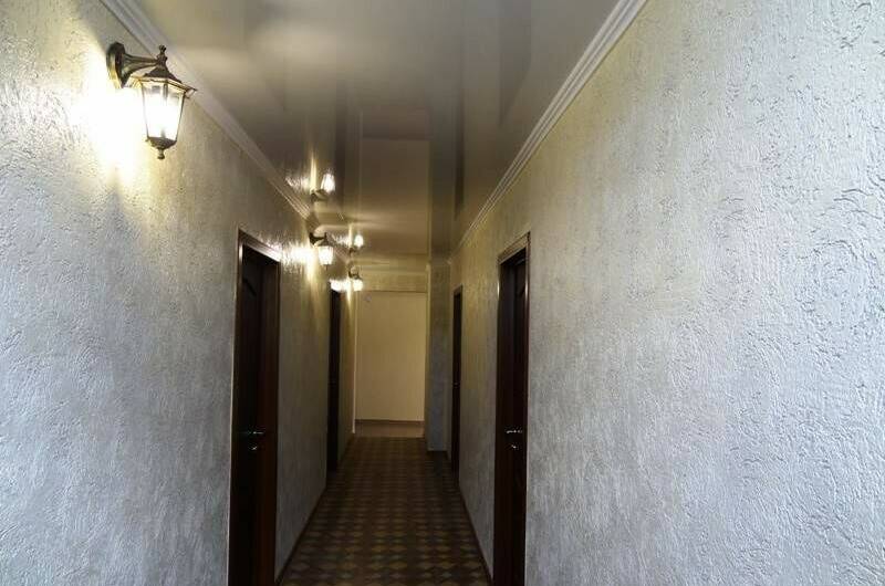 Изображение Изображение гостиницы &quot;Гостевой дом «Валентина»&quot; #9 #7