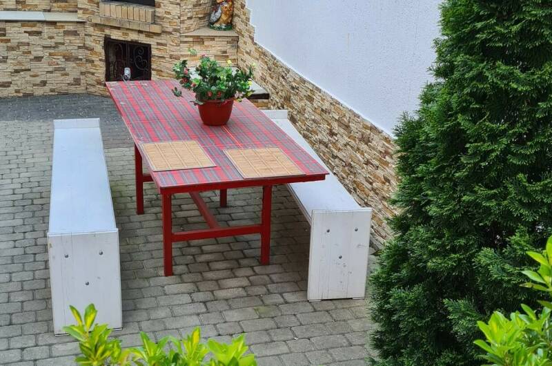 Изображение Изображение гостиницы &quot;Гостевой дом «Валентина»&quot; #10 #8