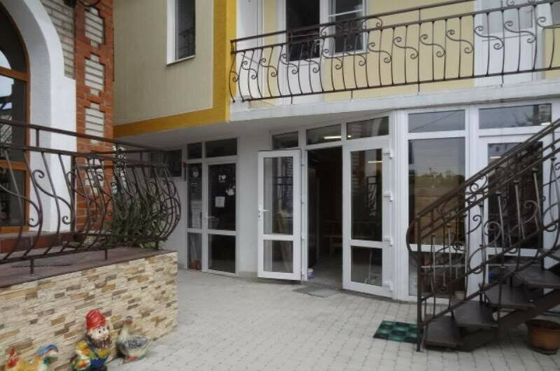 Изображение Изображение гостиницы &quot;Гостевой дом «Валентина»&quot; #11 #9