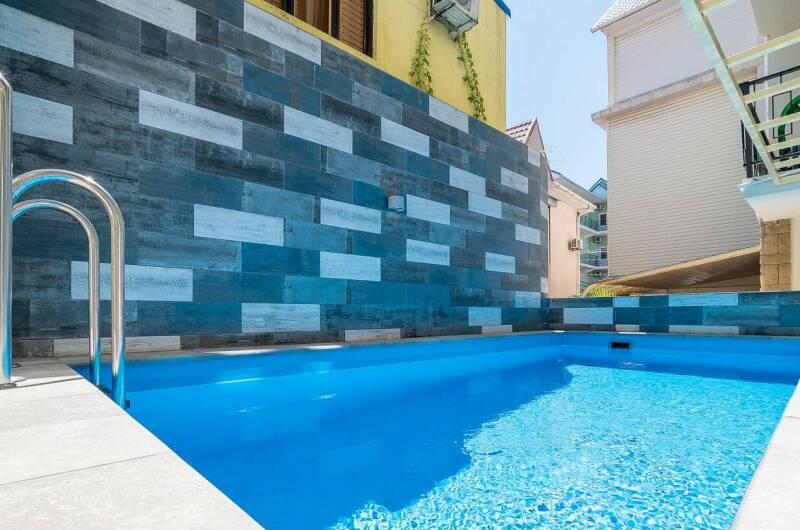 Изображение гостиницы "Гостиница «Экзотик»" #1