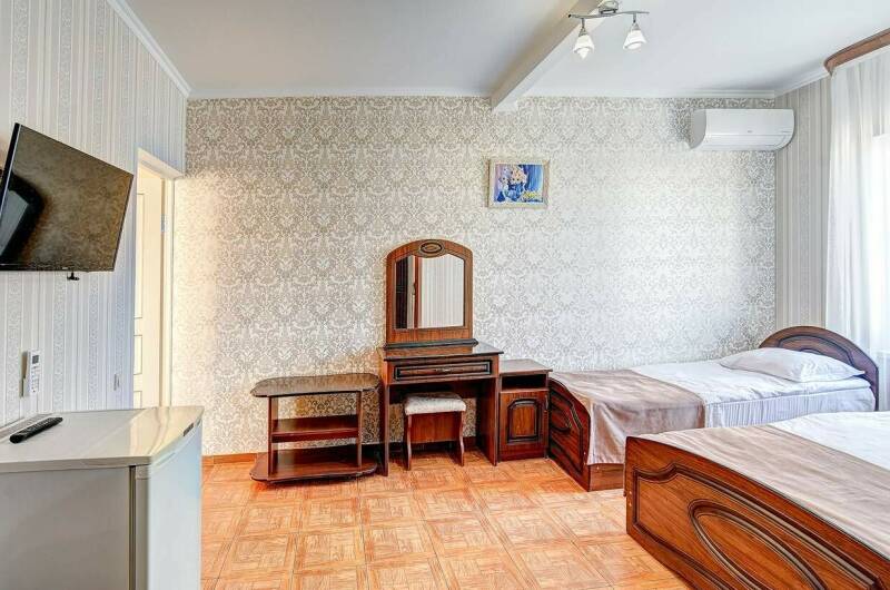 Изображение Изображение гостиницы &quot;Гостиница «Экзотик»&quot; #5 #3