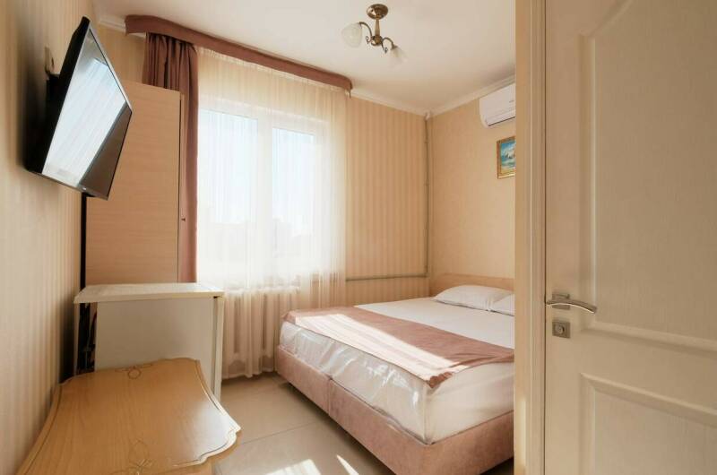 Изображение Изображение гостиницы &quot;Гостиница «Экзотик»&quot; #11 #9