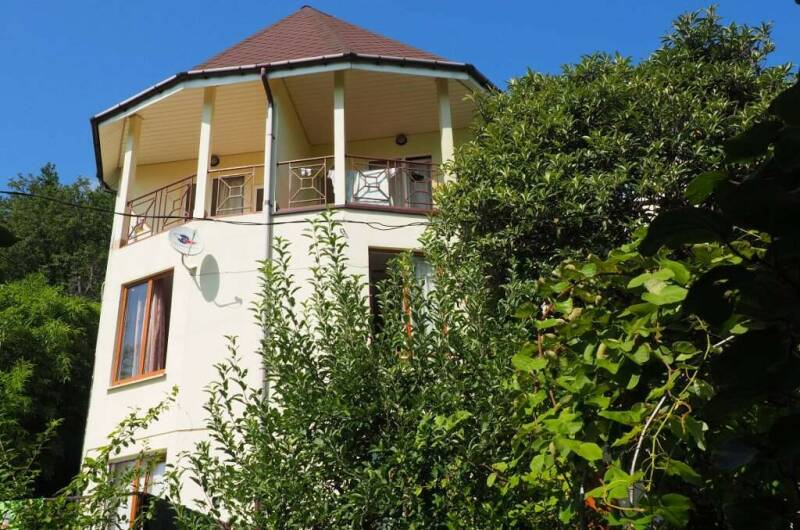 Изображение гостиницы "Частный сектор «Домик»" #1