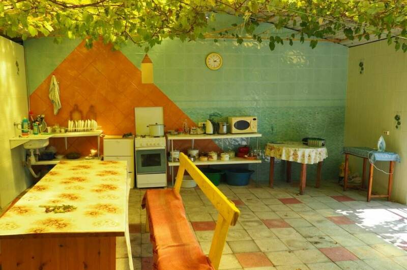 Изображение Изображение гостиницы &quot;Частный сектор «Домик»&quot; #4 #2