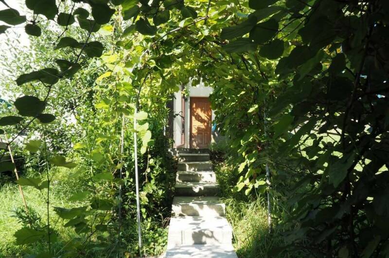 Изображение Изображение гостиницы &quot;Частный сектор «Домик»&quot; #5 #3