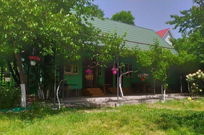 Изображение гостиницы "Гостевой дом «СаНата»" #1