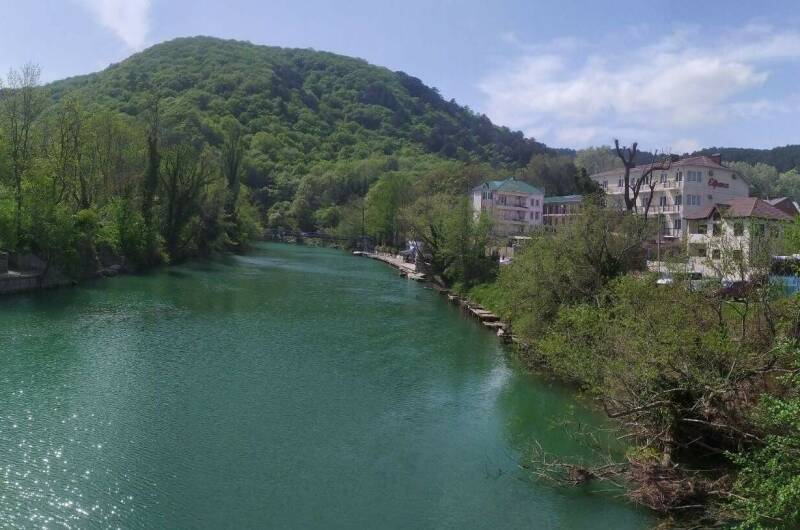 Изображение Изображение гостиницы &quot;Гостевой дом «СаНата»&quot; #4 #2