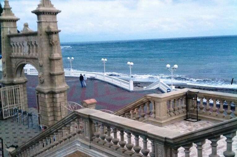 Изображение Изображение гостиницы &quot;Гостевой дом «СаНата»&quot; #7 #5