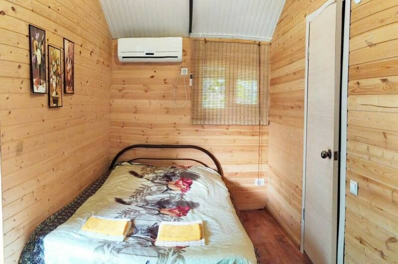 Изображение Изображение гостиницы &quot;Гостевой дом «СаНата»&quot; #10 #8