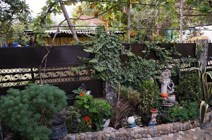 Изображение гостиницы "Гостиница «Апхын-лето»" #1