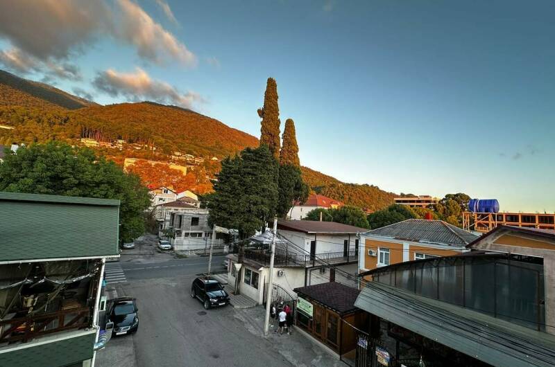 Изображение Изображение гостиницы &quot;Гостиница «Апхын-лето»&quot; #4 #2