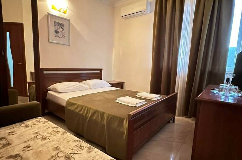 Изображение Изображение гостиницы &quot;Гостиница «Апхын-лето»&quot; #5 #3