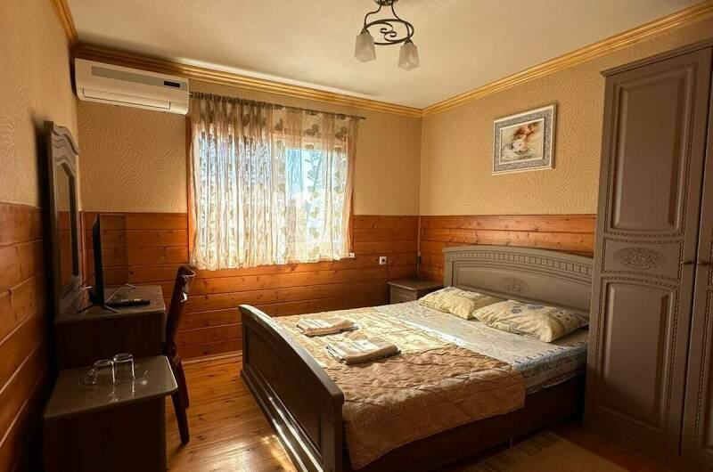 Изображение Изображение гостиницы &quot;Гостиница «Апхын-лето»&quot; #6 #4