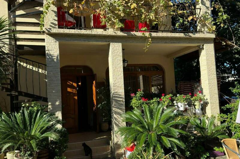 Изображение Изображение гостиницы &quot;Гостиница «Апхын-лето»&quot; #7 #5