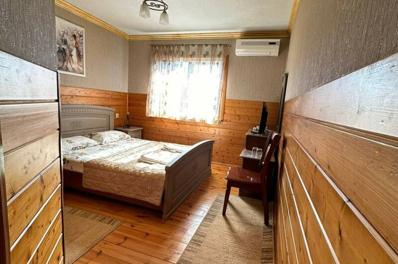 Изображение Изображение гостиницы &quot;Гостиница «Апхын-лето»&quot; #9 #7