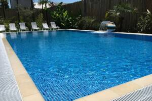 Изображение отеля / гостиницы "Гостевой дом «Аркадия»"