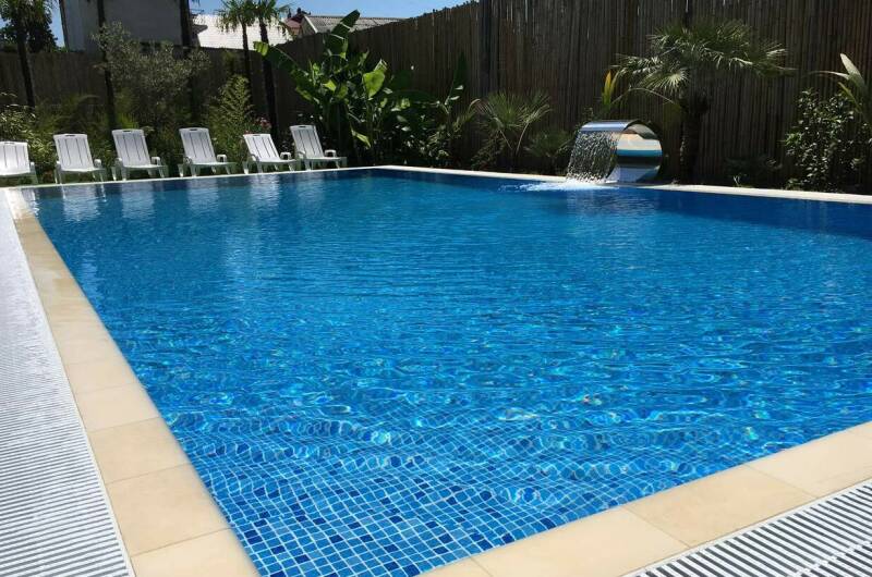 Изображение гостиницы "Гостевой дом «Аркадия»" #1