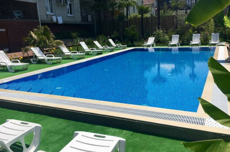 Изображение Изображение гостиницы &quot;Гостевой дом «Аркадия»&quot; #5 #3