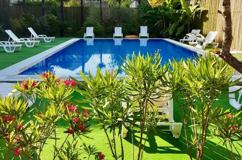 Изображение Изображение гостиницы &quot;Гостевой дом «Аркадия»&quot; #8 #6