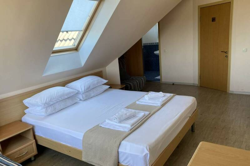 Изображение Изображение гостиницы &quot;Гостевой дом «Аркадия»&quot; #9 #7