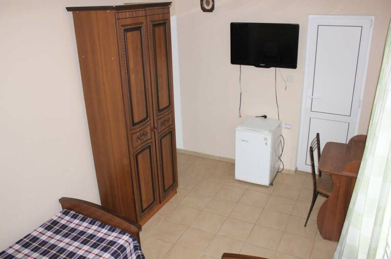 Изображение Изображение гостиницы &quot;Гостевой дом «Маргарита»&quot; #4 #2