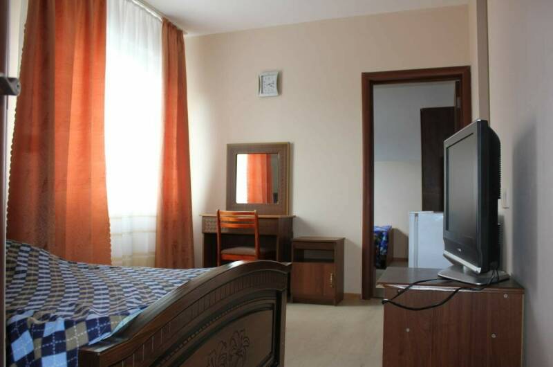 Изображение Изображение гостиницы &quot;Гостевой дом «Маргарита»&quot; #5 #3