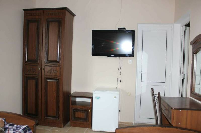 Изображение Изображение гостиницы &quot;Гостевой дом «Маргарита»&quot; #8 #6