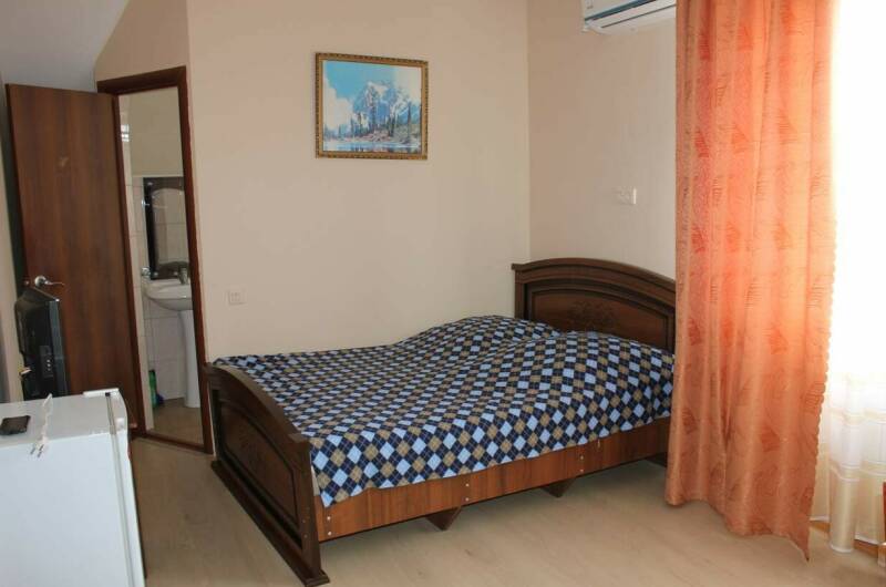 Изображение Изображение гостиницы &quot;Гостевой дом «Маргарита»&quot; #9 #7